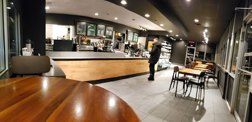 Coffee Shop «Starbucks», reviews and photos, 430 William F McClellan Hwy, East Boston, MA 02128, USA
