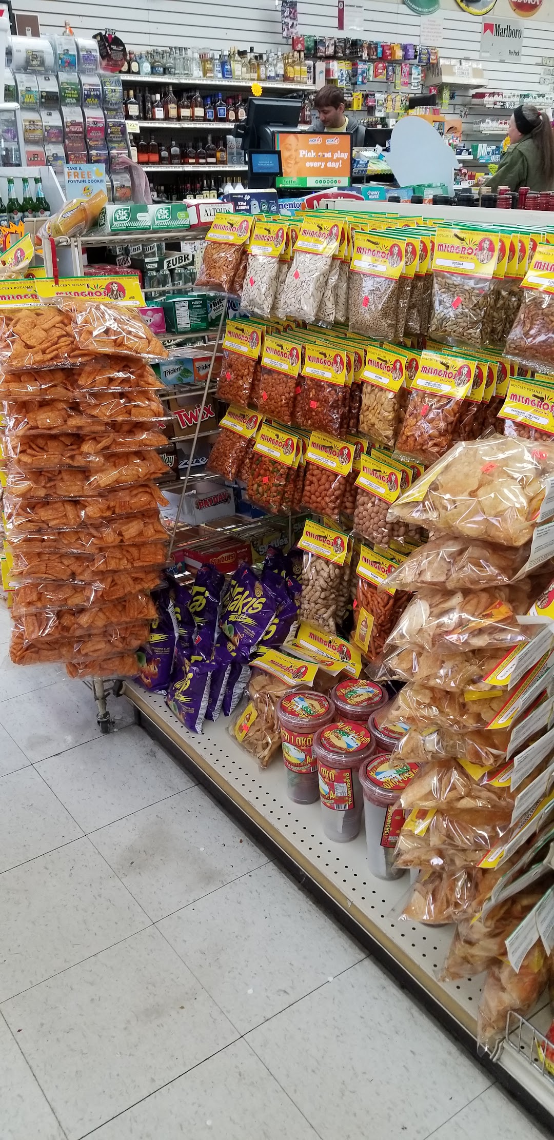 Choice Food & Liquors