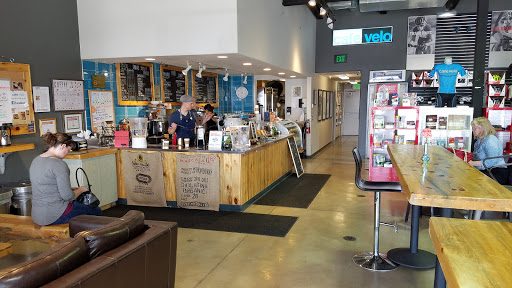 Bicycle Store «Cafe Velo», reviews and photos, 11550 Ridgeline Dr #102, Colorado Springs, CO 80921, USA
