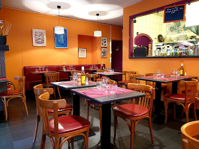 le bistrot de jeff à Nice