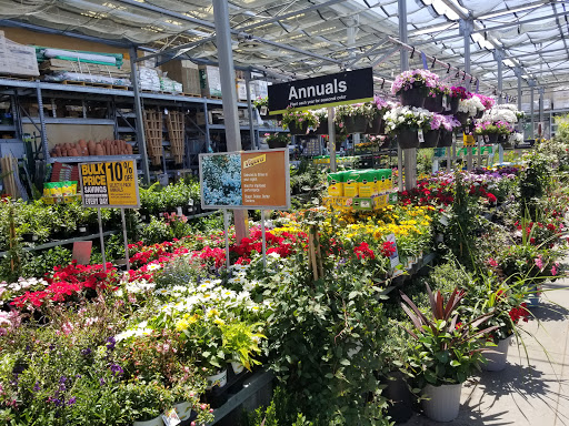 Home Improvement Store «The Home Depot», reviews and photos, 43900 Ice House Terrace, Fremont, CA 94538, USA