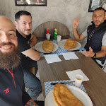 Photo n°1 de l'avis de Fabio.a fait le 04/11/2022 à 07:36 sur le  Pizzaioli Si Nasce Di Russo Bernardino à Cassano Magnago