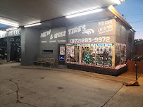 H & J Tire Co - Photo 5 - Car repair in Mesquite, TX, Mesquite