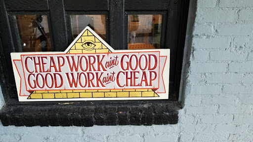 Tattoo Shop «Pyramid Arts Tattoo», reviews and photos, 638 South Ave, Rochester, NY 14620, USA