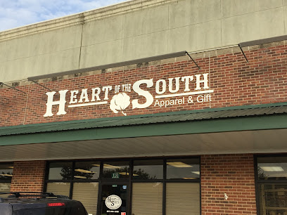 Heart of The South