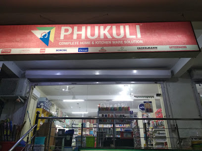 Phukuli Home Utility Products Pvt Ltd