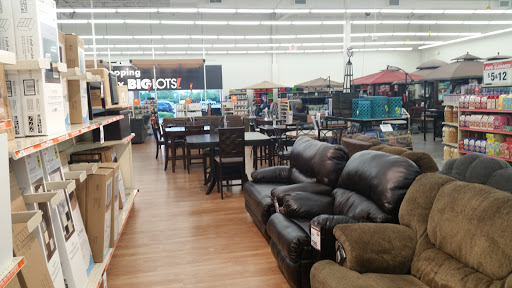 Discount Store «Big Lots», reviews and photos, 1245 Polaris Pkwy, Columbus, OH 43240, USA