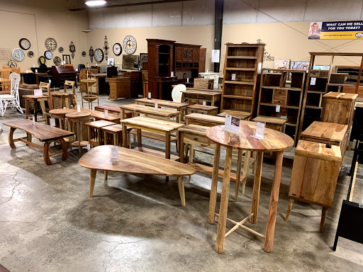 Furniture Store «Upscale Consignment Furniture & Decor», reviews and photos, 17785 SE 82nd Dr, Gladstone, OR 97027, USA