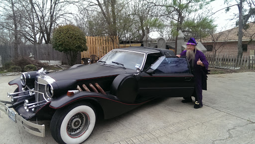 Magic Store «Magic Fun House», reviews and photos, 4100 Rowlett Rd #400, Rowlett, TX 75088, USA