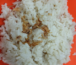 Warung Nasi Pecak Mas Bray photo