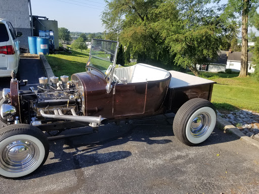 Car Dealer «WARWICK AUTOPARK», reviews and photos, 700 Furnace Hills Pike, Lititz, PA 17543, USA