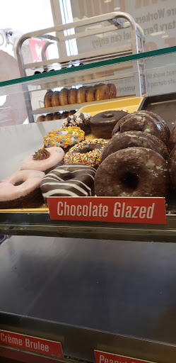 Donut Shop «Dandee Donuts Factory», reviews and photos, 102 N 28th Ave, Hollywood, FL 33020, USA