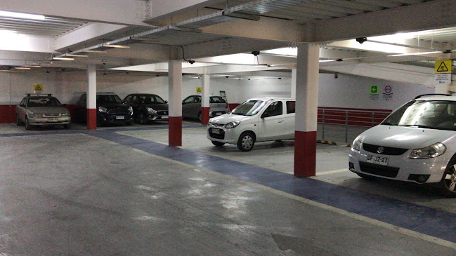 parkingcuevas.cl