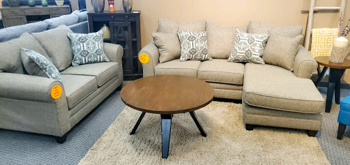 Furniture Store «Furnish 123», reviews and photos, 3235 E Hamilton Ave, Eau Claire, WI 54701, USA