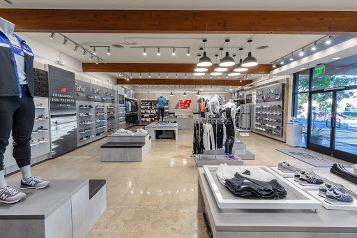 Shoe Store «New Balance», reviews and photos, 2009 Newcastle Ave, Cardiff, CA 92007, USA