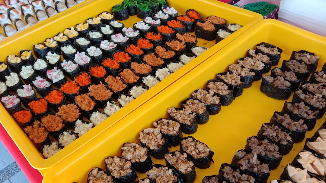 Ipoh Sushi