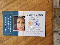 Stamp IT Fast Mobile Notary - Photo 3 - Car repair in , Columbia