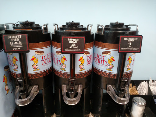 Donut Shop «Duck Donuts», reviews and photos, 890 William Hilton Pkwy Suite 70, Hilton Head Island, SC 29928, USA