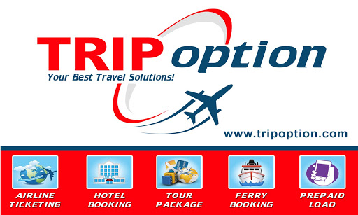 trip option travel and tours