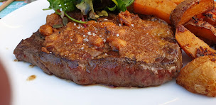 Photo n°41 de Restaurant Bœuf & Campagne à Brulon ()