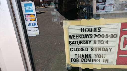 Lighting Store «French Electric & Lighting», reviews and photos, 2710 W Glendale Ave, Phoenix, AZ 85051, USA