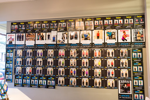 Gym «Innovative Fitness LLC», reviews and photos, 1105 Regents Blvd, Fircrest, WA 98466, USA