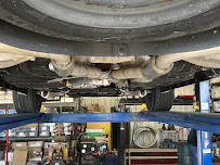 Midland Muffler, Brake & Alignment - Photo 3 - Car repair in Midland, TX, Midland