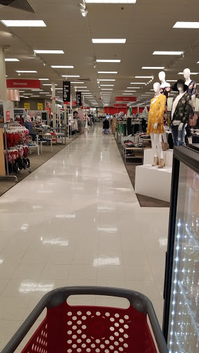 Department Store «Target», reviews and photos, 21500 NE Halsey St, Fairview, OR 97024, USA