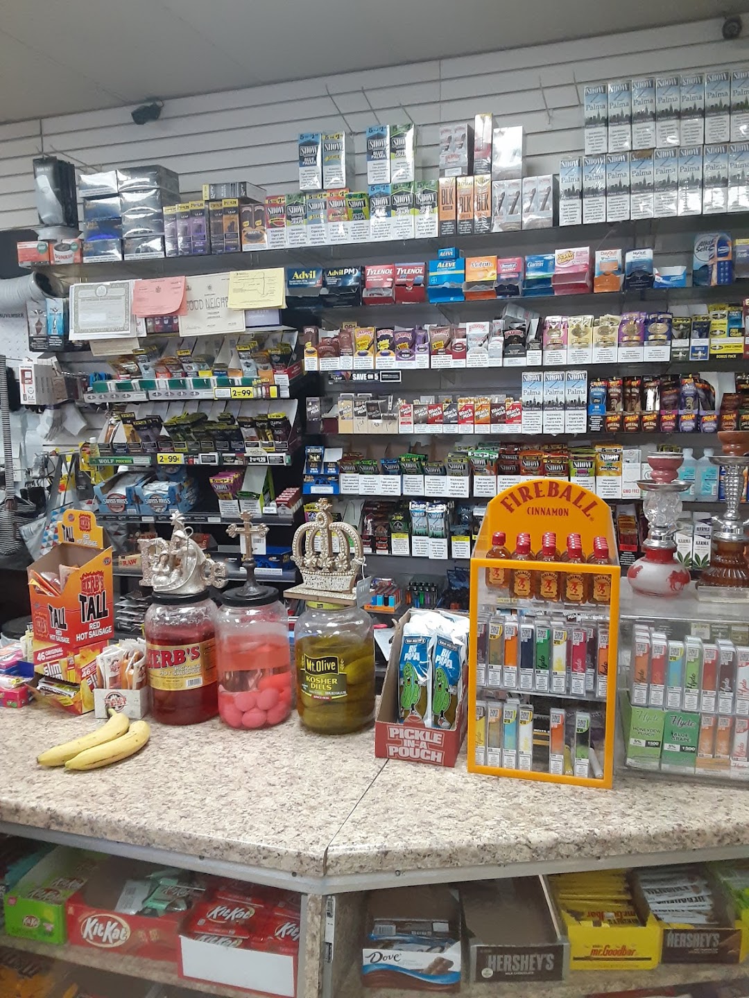 NG New Generation Meats