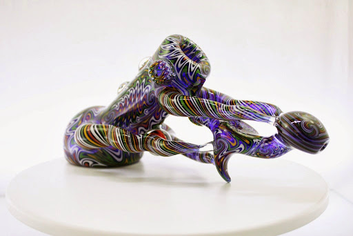 Tobacco Shop «Shangri La Galleria & Smoke Shop», reviews and photos, 437 NJ-10, Whippany, NJ 07981, USA