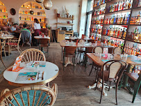 Bar du Restaurant italien Volfoni Chambly - n°18