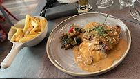 Plats et boissons du Restaurant de spécialités alsaciennes Le Marronnier à Bernardswiller - n°3