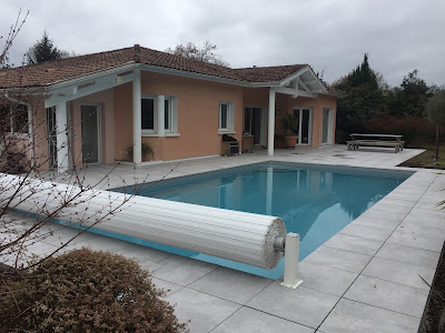 Lynéo Piscines à Saint-Vincent-de-Tyrosse