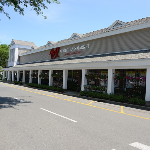 Supermarket «Big Y», reviews and photos, 90 Halls Rd, Old Lyme, CT 06371, USA