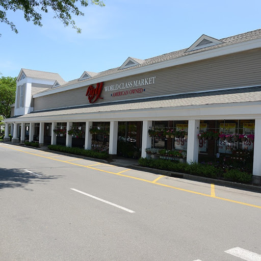 Supermarket «Big Y», reviews and photos, 90 Halls Rd, Old Lyme, CT 06371, USA