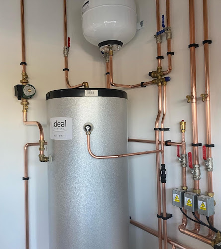 Complete Heating and Plumbing Solutions Ltd - Plumber