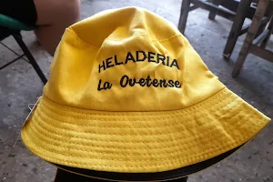 Heladeria La Ovetense image