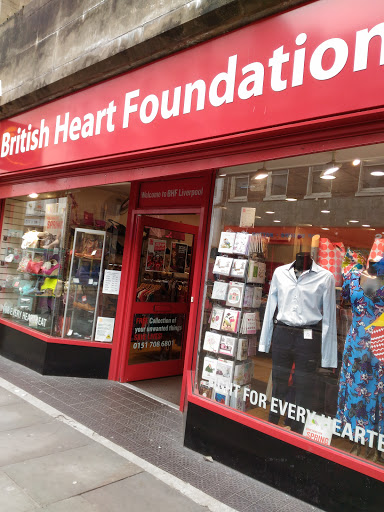 British Heart Foundation