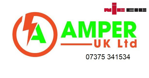 AMPER-UK LIMITED