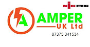 AMPER-UK LIMITED