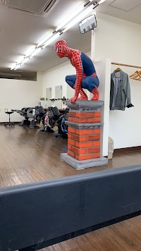 理容フォーユー