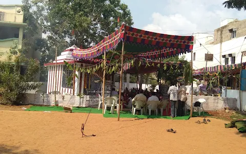 Sri Varasiddi Vinayaka Swamy Temple image