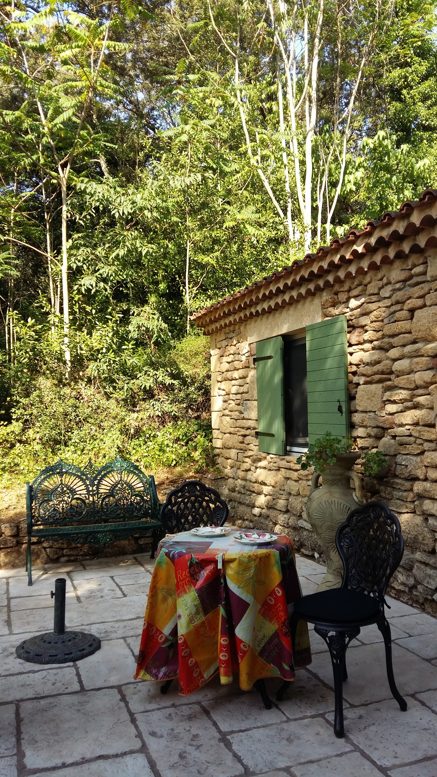 Photo n° 1 de l'avis de Ingeborg.o fait le 18/07/2017 à 19:04