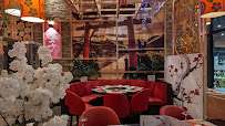 Atmosphère du Restaurant japonais Ayako Sushi Pontet à Le Pontet - n°4