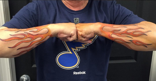 Tattoo Shop «8th Element Tattoo», reviews and photos, 8756 Warner Ave, Fountain Valley, CA 92708, USA