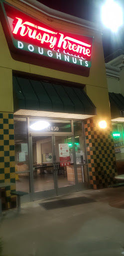 Bakery «Krispy Kreme Doughnuts», reviews and photos, 32450 Dyer St, Union City, CA 94587, USA