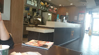 Atmosphère du Restauration rapide McDonald's Saint-Lizier - n°10