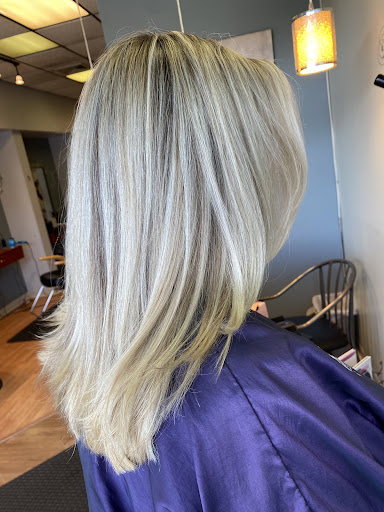 Hair Salon «Salon Madava», reviews and photos, 2713 NJ-23 #4, Newfoundland, NJ 07435, USA