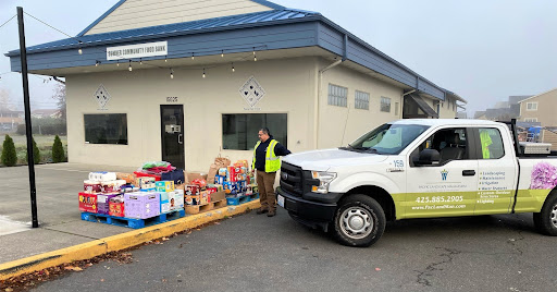 Sumner Community Food Bank