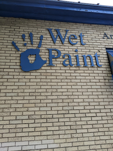 Art Supply Store «Wet Paint», reviews and photos, 1684 Grand Ave, St Paul, MN 55105, USA